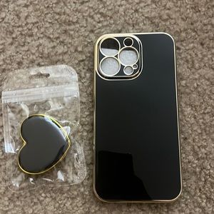 Iphone case